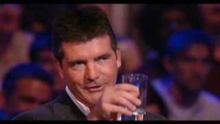 Britains Got Talent  Grand Final Winner 2008 HQ Option [upl. by Ibob521]