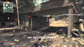 MW3 RAGE  Ragetage 1 [upl. by Carma454]