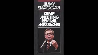 The Gospel Of Self Esteem  Jimmy Swaggart 1980s Preaching [upl. by Nerb]