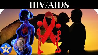 HIVAIDS Causes Diagnosis and Treatment [upl. by Pournaras]