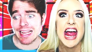 The Truth Behind Tana Mongeaus TanaCon Disaster [upl. by Gallenz]