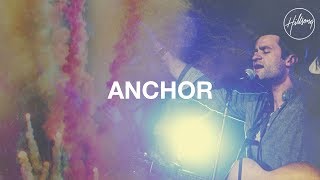 Anchor  Hillsong Worship [upl. by Madison]