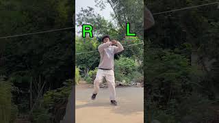 Kya khoob lagti Ho my tutorial video 📸 afffa trendingsong dancevideo newreel dancetutorial🍀 [upl. by Aikkan652]