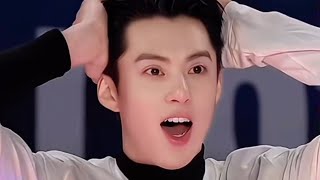 ON FIRE 🔥 DYLAN WANG ❤️❤️❤️❤️❤️❤️❤️❤️ [upl. by Isdnyl]