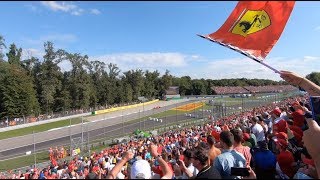 🔴 Italian F1 Grand Prix 2019 Charles Leclerc wins 🏁 in Monza Highlights frisatsun and podium 🔴 [upl. by Porte96]