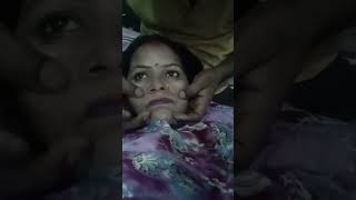 nose 🐽🐽🐽 massage and nose double finger picking videos [upl. by Buzzell]