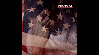 Eminem  Offended Clean Revival [upl. by Dearman611]