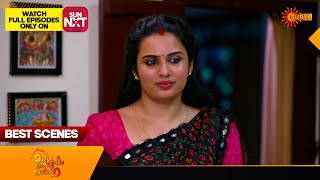 Mangalyam Thanthunanena  Best Scenes  15 Nov 2024  Surya TV Serial [upl. by Lenoel]