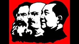 Difference between marxism  Leninism and Maoism [upl. by Curkell]