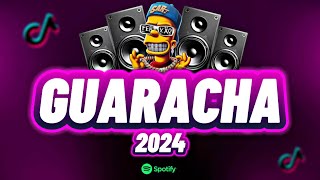 SET GUARACHA ALETEO MIX 2024 💥 EXPLOTA LA FIESTA MIX 2024  Afro Aleteo Guaracha [upl. by Warden]