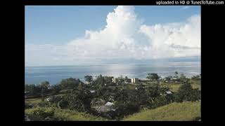 Eddie Fiti Solomon Islands  Nanou [upl. by Mlawsky38]