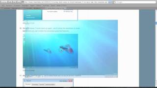 How to install Windows 7 on a mac free [upl. by Seema783]