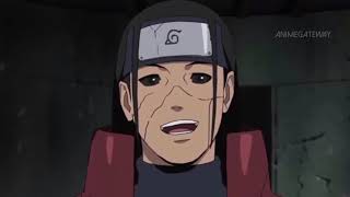 Four Hokages reanimated Eng Dub Naruto [upl. by Lotsirhc164]