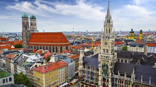 Top Things to Do Viator Travel Guide in Munich Germany [upl. by Naveb]