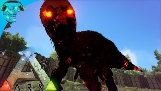 ARK Survival Evolved  Annunaki Genesis  Raphus the Celestial and Wardens for Days Modded S2E34 [upl. by Canotas]