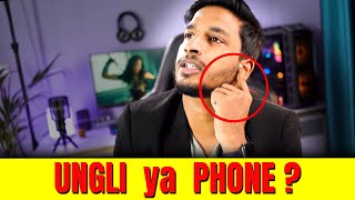 Ye UNGLI nhi PHONE hai  How Bone Conduction Works  Bone ConductionExplained [upl. by Sumedocin]