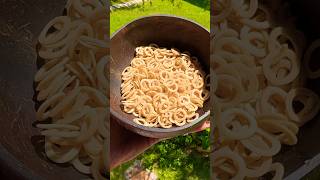 Ring Noodles  Oodles [upl. by Akcirederf]