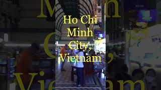 Discover The Charming Saigon Central Post Office In Ho Chi Minh City [upl. by Ima120]