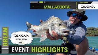 2024 BREAM Mallacoota [upl. by Cerallua]