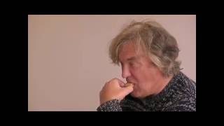 Clarkson Hammond and May watch the quotnewquot Top Gear [upl. by Aisyle]