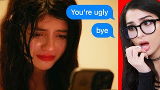 girl gets rejected for the dumbest reason [upl. by Wallie]