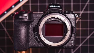 Nikon Z6 vs Sony a7 III Video Features 10Bit vs 8Bit amp Battery Life [upl. by Airdnax]