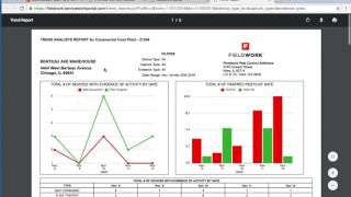 Pest Trend Analysis Overview [upl. by Christiana]