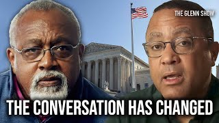 The Shift in Race Politics I Glenn Loury and John McWhorter [upl. by Margie616]