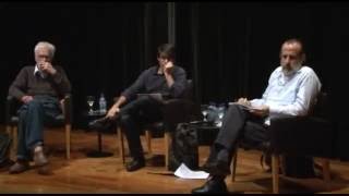 Debate sobre Shoah de Claude Lanzmann [upl. by Lowis]