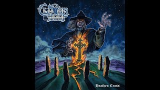 Cloven Hoof Heathen Cross Review NWOBHM [upl. by Clarey]