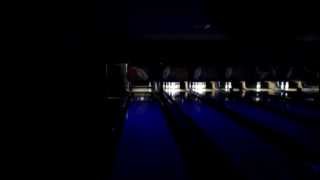 Bowling pinsetter Epic Fail [upl. by Bridgette]