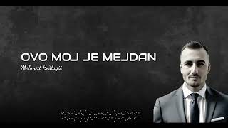 OVO MOJ JE MEJDAN  NOVO 2024 [upl. by Ma]