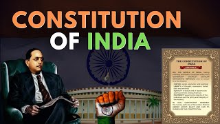 Constitution of India – Hindi – Quick Support [upl. by Giark226]