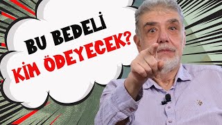 Dolarda direnç kırılırsa 20 liraya bile düşer amp Bedeli kim ödeyecek  Atilla Yeşilada [upl. by Jeniece]