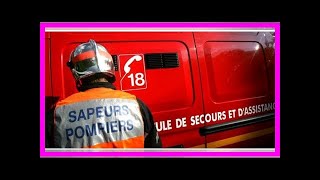 Nîmes  une jeune femme médecin insultée jetée à terre et rouée de coups à Pissevin [upl. by Ahserb]