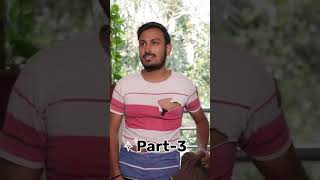 Cheezo ki kadar krni chahiye PART3 tmf shortvideo youtube [upl. by Kylila]