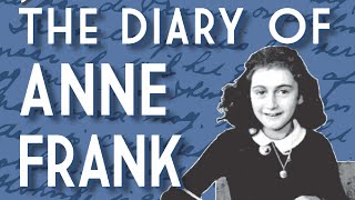 The Diary of Anne Frank audiobook [upl. by Huba161]