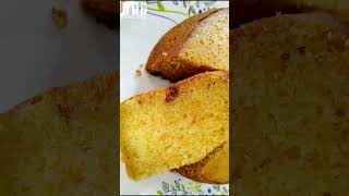 Carrot Cake Recipe Without Oven ।shorts short [upl. by Parrisch]