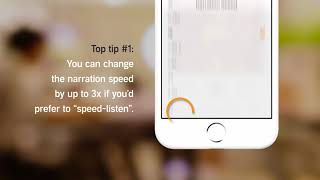 Audible  How to listen on your iPhone iPad or iPod touch [upl. by Leisha]