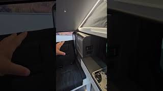 Mercedes Sprinter based Yucon 51SB campervan from Frankia in one minute [upl. by Lapham]