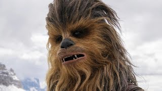 The Best of Chewbacca RIP Peter Mayhew 1944  2019 [upl. by Atival]