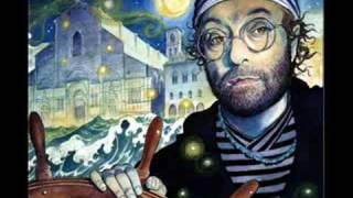 Lunedì Cinema  Lucio Dalla [upl. by Aitnahc]