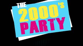 The 2000´s Party By JRemix DVJ AserejeMayonesaOnda OndaJuanesJLOBacilosIlegales [upl. by Egerton494]