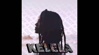 Kelela  Go All Night Let Me Roll Prod Morri [upl. by Marbut465]