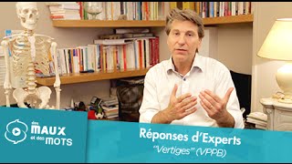 Traiter des Vertiges Vppb  Ostéopathie amp ORL [upl. by Nagah]