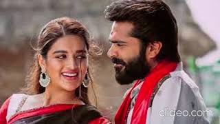 Eeswaran  Mangalyam Song  Silambarasan TR  Nidhhi Agerwal  Susienthiran  Thaman S [upl. by Dnumsed95]