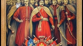 The Uprising of Ivailo Every Week  Bulgarian History [upl. by Pansie]