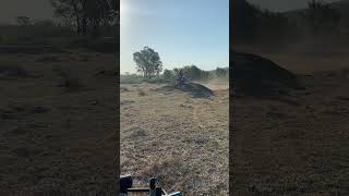 Scoping out a new jump on the YZ 85cc￼ [upl. by Akalam69]