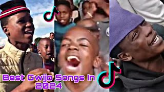 Best Gwijo  Songs 2024 [upl. by Lisa914]