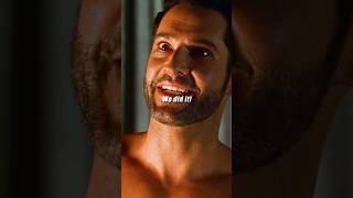 Chloe encourages Lucifer 😈 Lucifer S4E9 series shorts lucifer [upl. by Ynnam]